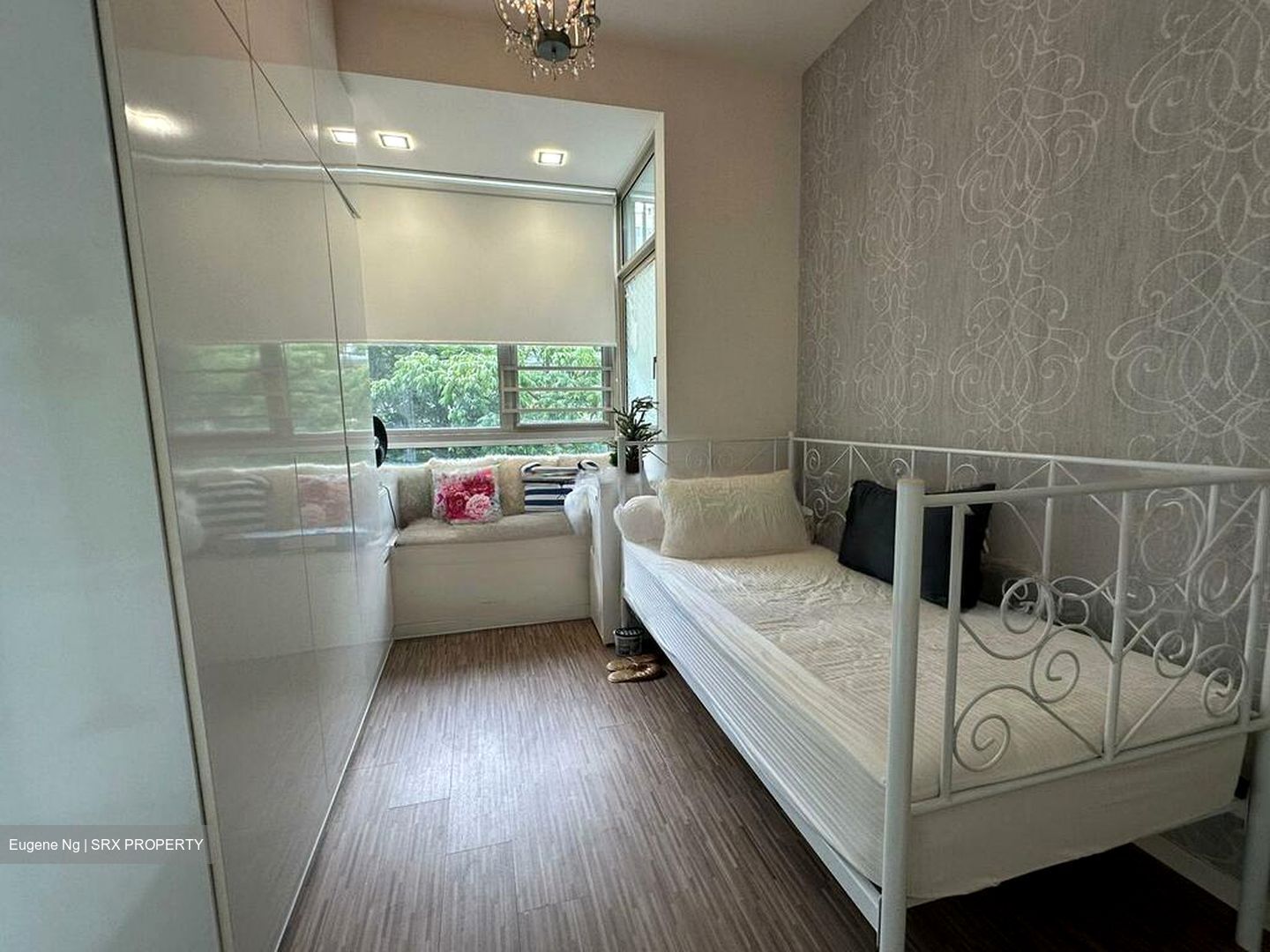 RV Residences (D10), Condominium #454574621